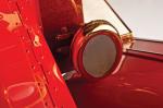 Ford Model T Town Car 1909 года